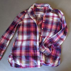 Old Navy Women's Flannel